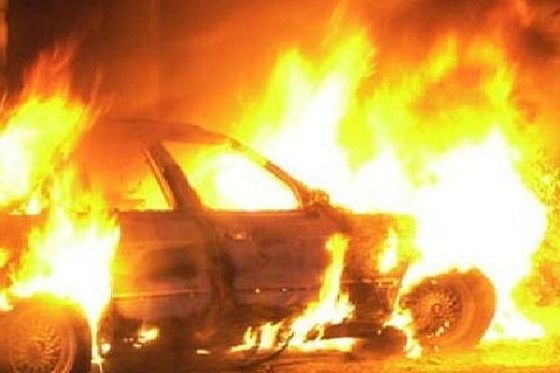 Импортер «Фольксвагена» возместит пензенецу стоимость сгоревшего автомобиля