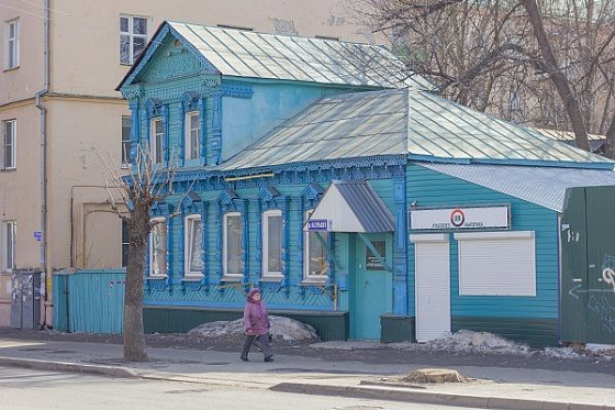 На развитие православного пансиона для детей в Пензе необходимы средства