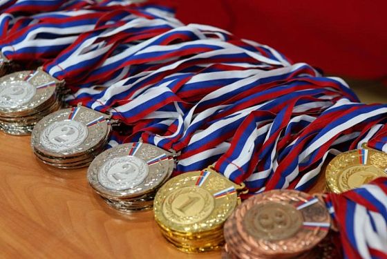 Пензенские спортсмены завоевали 5 медалей на турнире по тхэквондо