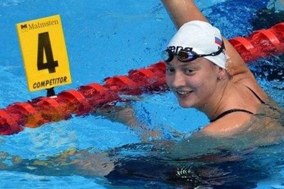 Виктория Андреева выиграла две награды на Всемирных военных играх