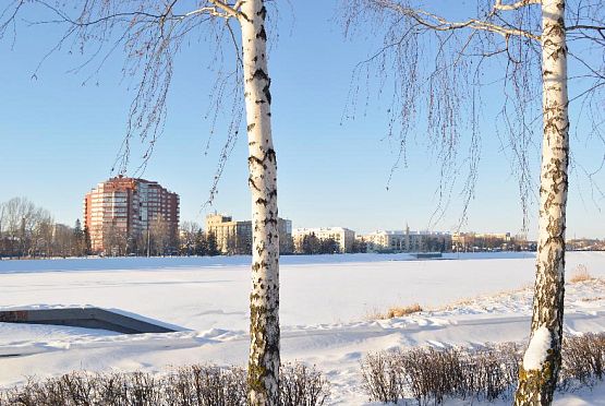 Пензенцев будут штрафовать за выход на лед