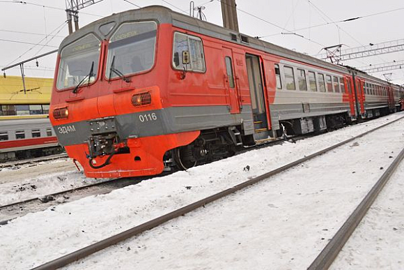 В Пензе отец юноши, погибшего на ж/д, отсудил 100 тыс. рублей