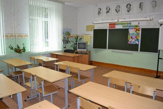 В Пензе начался второй этап приемки школ