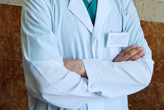Диспансеризация выявила 469 случаев онкологии у жителей Пензенской области