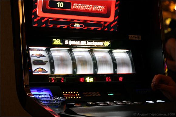 В Пензе фирма, проводившая азартные игры под видом лотереи, оштрафована на 700 тысяч рублей