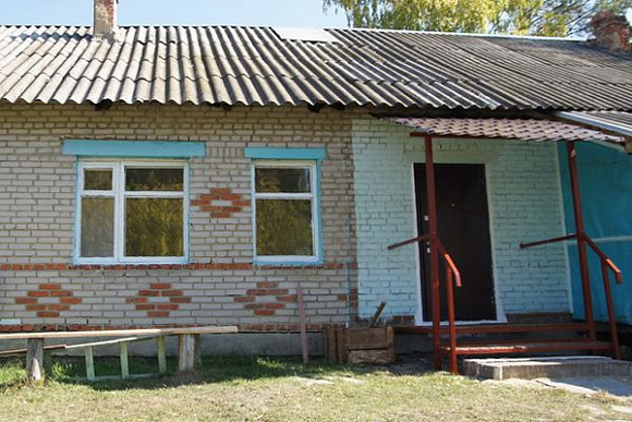 В Шемышейском районе завершен ремонт 10 ФАПов