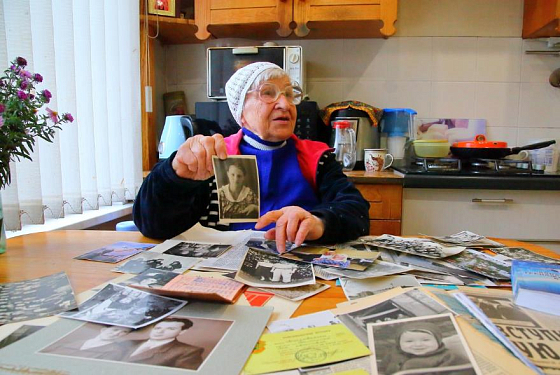 На целину: 88-летняя пензячка о небывалом для СССР урожае, трудовом героизме и романтике