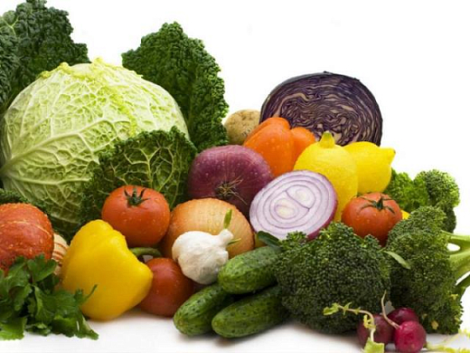 Прививка овощей — дело полезное