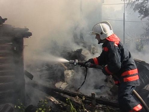 Жители Пензенской области не страхуют жилье на случай пожара