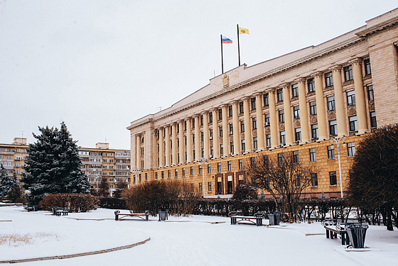 В Пензенской области приняли проект закона о некоторых мерах соцподдержки в системе образования