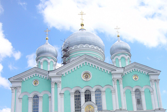 В Пензе начинает работу православное молодежное общество