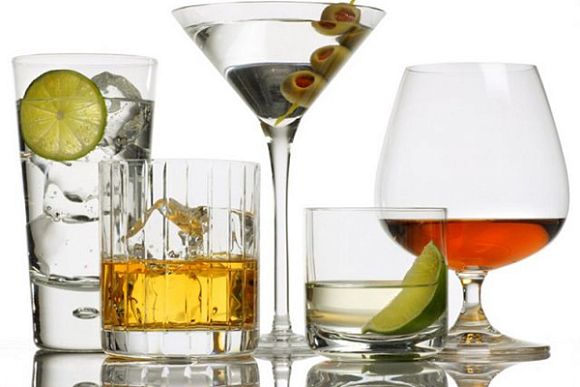 В Пензенской области подвели итоги декларирования объемов розничной продажи алкоголя