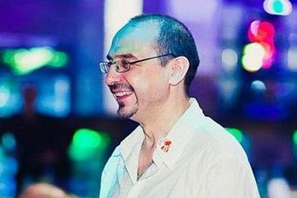 В Пензе скончался известный хореограф Шамиль Хабеев