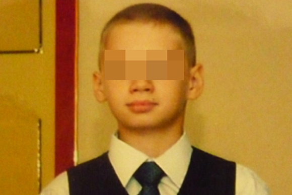 В Пензе пропавший 9-летний школьник ночевал в подъезде