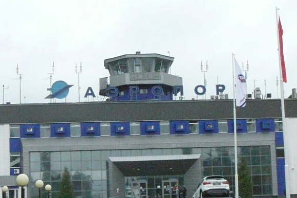 С 23 января открывается третий авиарейс Пенза-Домодедово и обратно