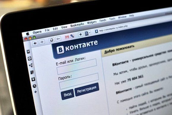 Пензячка поверила незнакомцу ВКонтакте, «продававшему» запчасти для авто