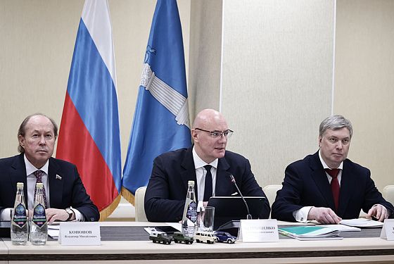 Предприятиям планируют субсидировать затраты на внедрение российского ПО