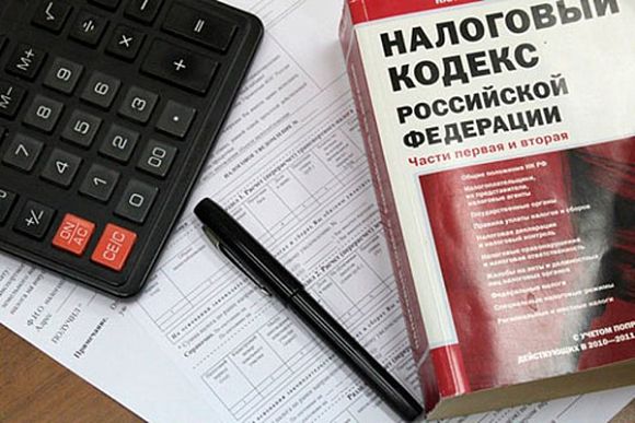 Кузнецкое предприятие «утаило» от налоговиков более 2,4 млн. рублей