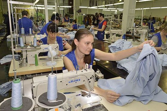 И. Белозерцев призвал решить проблему занятости в отдаленных районах