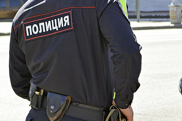 В Рамзае со стройки пропали 26 форм для заливки оконных проемов