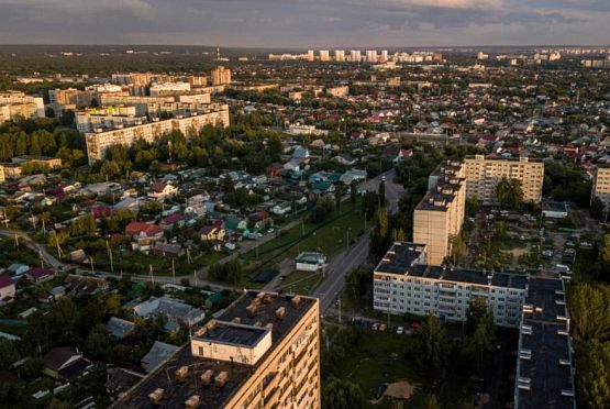 В Пензе фестивальному центру хотят выделить помещение для занятий