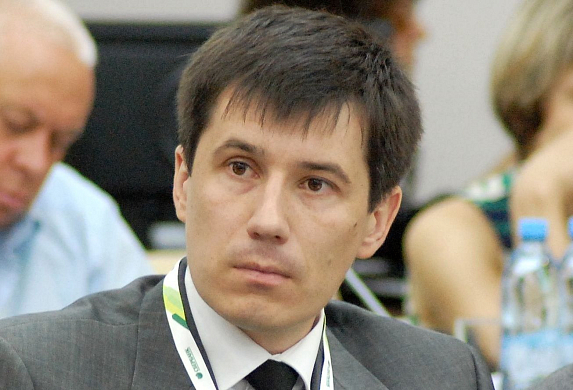 Сергей Тютин назначен на должность заместителя председателя Поволжского банка