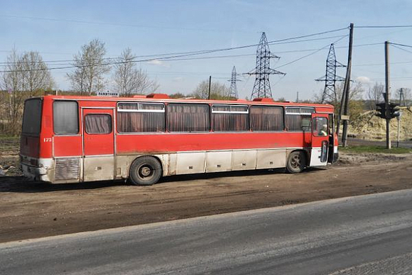 В Пензенской области решат проблему автобусного сообщения отдаленных сел