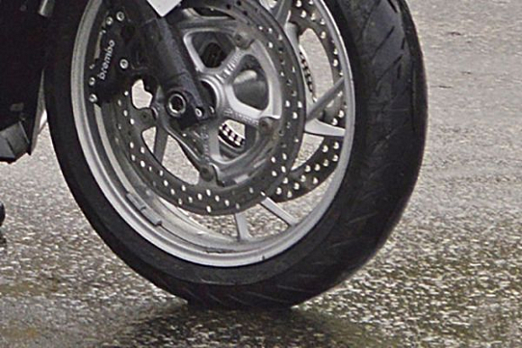 В Пензенской области 82 мотоциклиста нарушили ПДД
