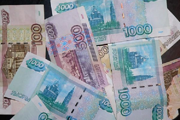 В Бессоновке полицейские раскрыли «тайну» исчезновения денег