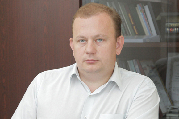 Михаил Торгашин рассказал о том, как пензенская промышленность переживает кризисное время