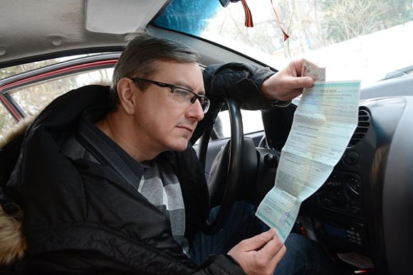 В Пензе автолюбителей вынуждают покупать дополнительные полисы — «в довесок» к ОСАГО
