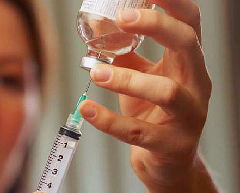 В Пензенской области от гриппа привьют более 350 тысяч человек