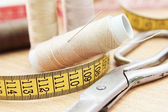 В Пензенской области повышают имидж швейных профессий