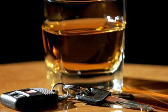 В Пензенской области задержано 118 пьяных водителей