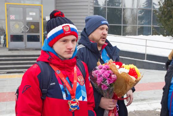 Тренер пензенского чемпиона: Бог карате увидел его старания