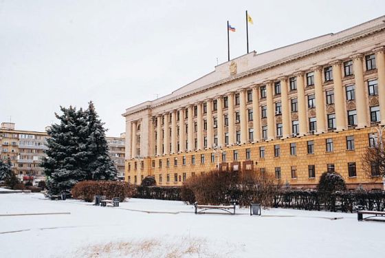 В Пензенской области создадут Фонд помощи военнослужащим и их семьям 