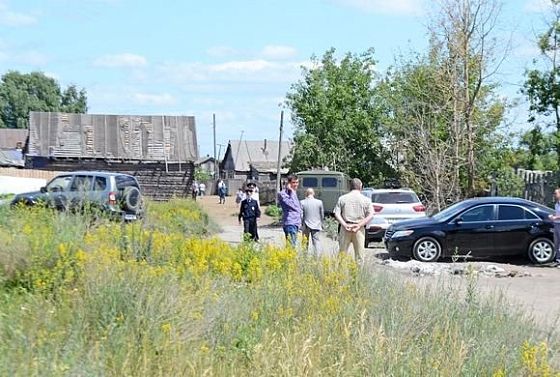 Арестованы 28 участников конфликта в Чемодановке