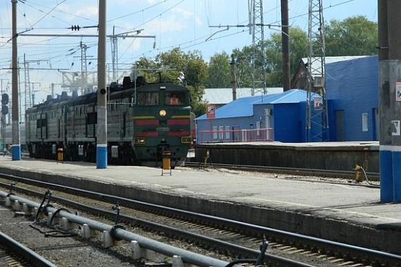 В Пензенском регионе на железной дороге предотвратили 79 хищений