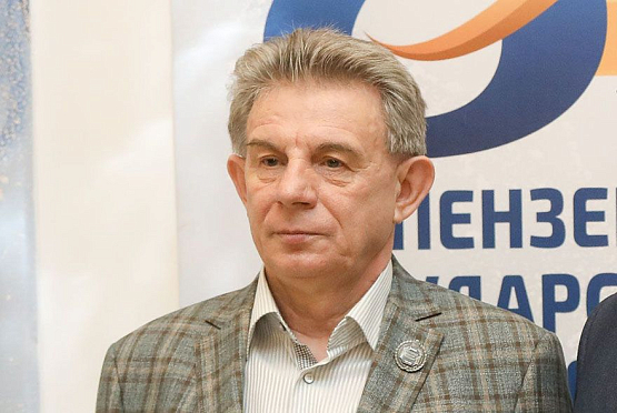 Владимир Первушкин: Ни для кого не было секретом, кто победит на этих выборах