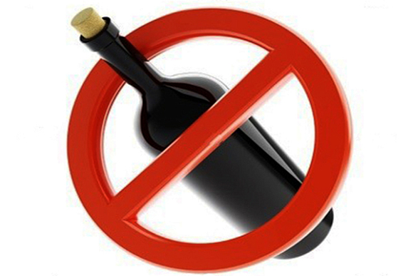 В Пензе 9 мая 2015 года будет ограничена продажа алкоголя