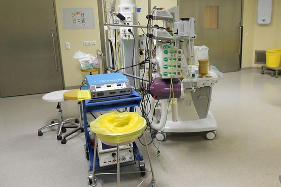 В пензенской офтальмологической больнице будут проводить больше операций