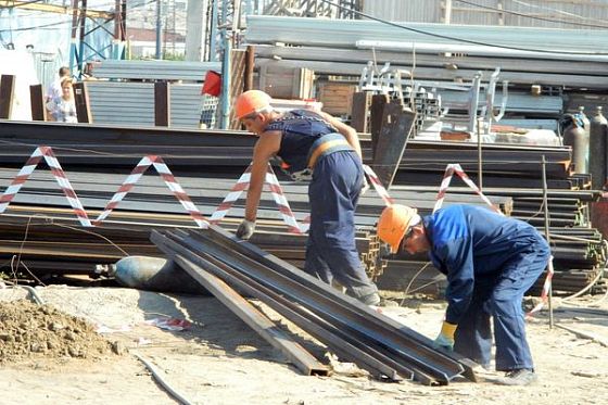 В Пензенской области выявлено 66 тыс. нелегальных работников