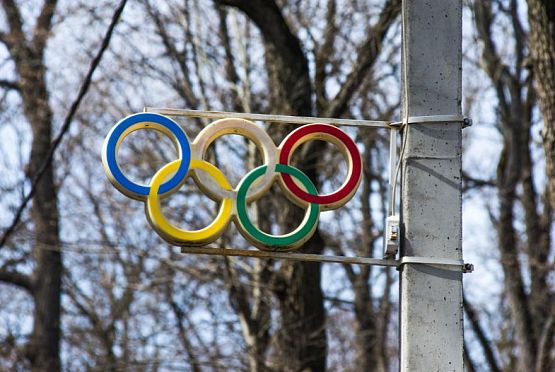 На Олимпийской аллее ограничат скорость для самокатчиков