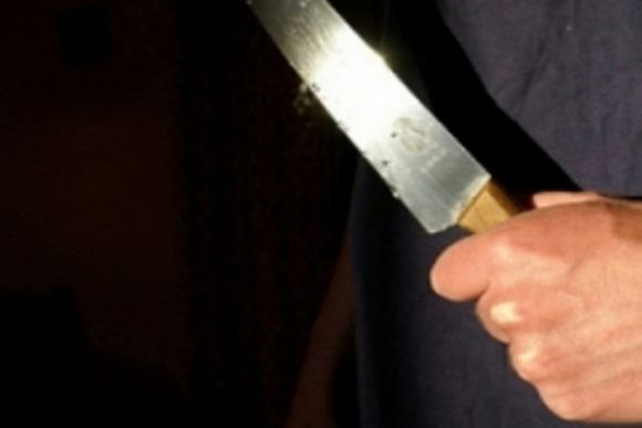 В Бессоновском районе 41-летний мужчина ударил ножом соседа-подростка