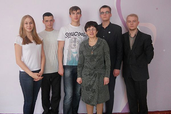 Кузнечане представят Пензенскую область в финале интеллектуальной игры ПФО