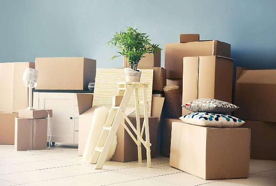 Основные этапы организованного квартирного или офисного переезда