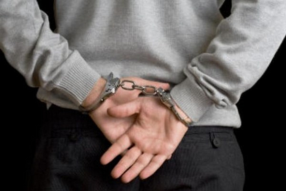 В Каменском районе задержан мужчина с гашишным маслом