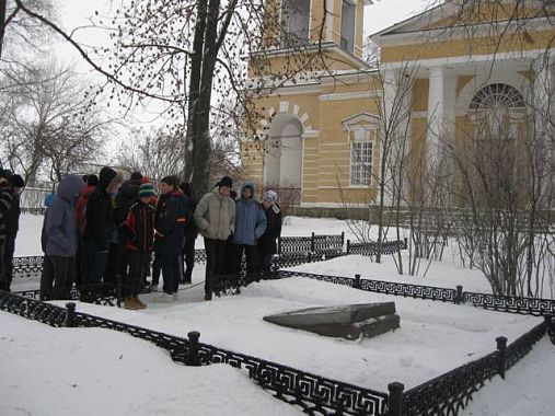 В Пензенской области завершился многодневный лыжный агитпоход