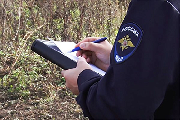 В Башмаковском районе сельчане украли 43 канистры гербицидов