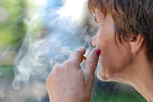 Пензенские курильщики пополнили областной бюджет на 260 тысяч